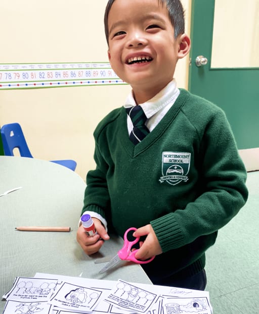 Northmount School campus photo 11