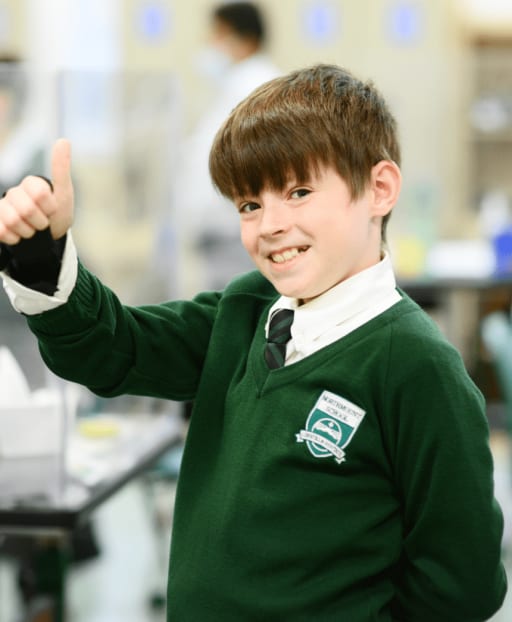 Northmount School campus photo 12