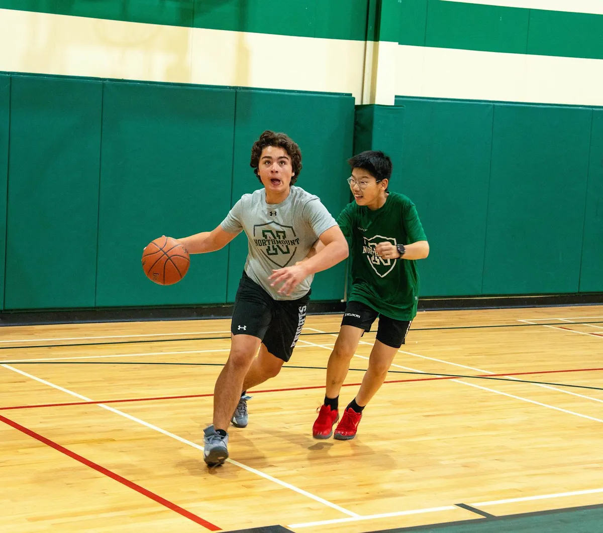 Northmount School campus photo 3