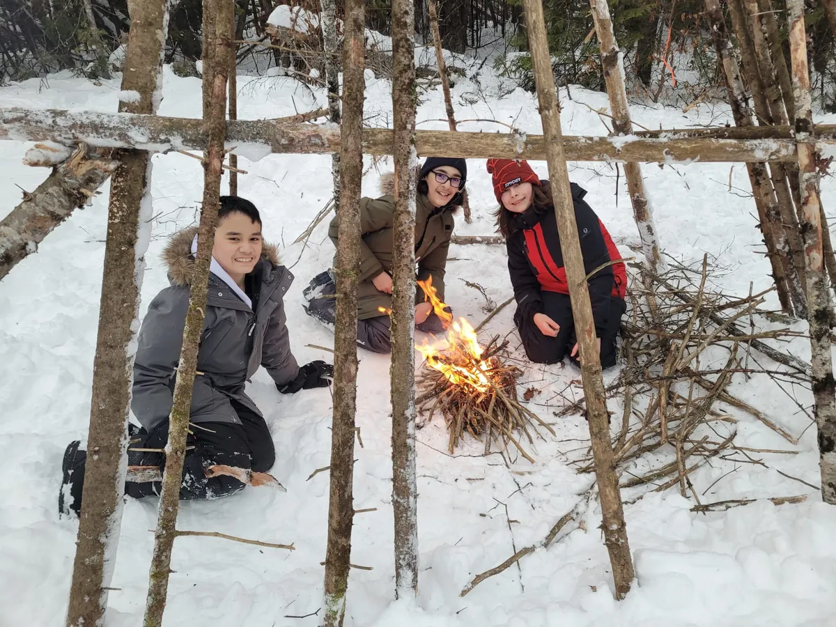 Northmount School campus photo 4