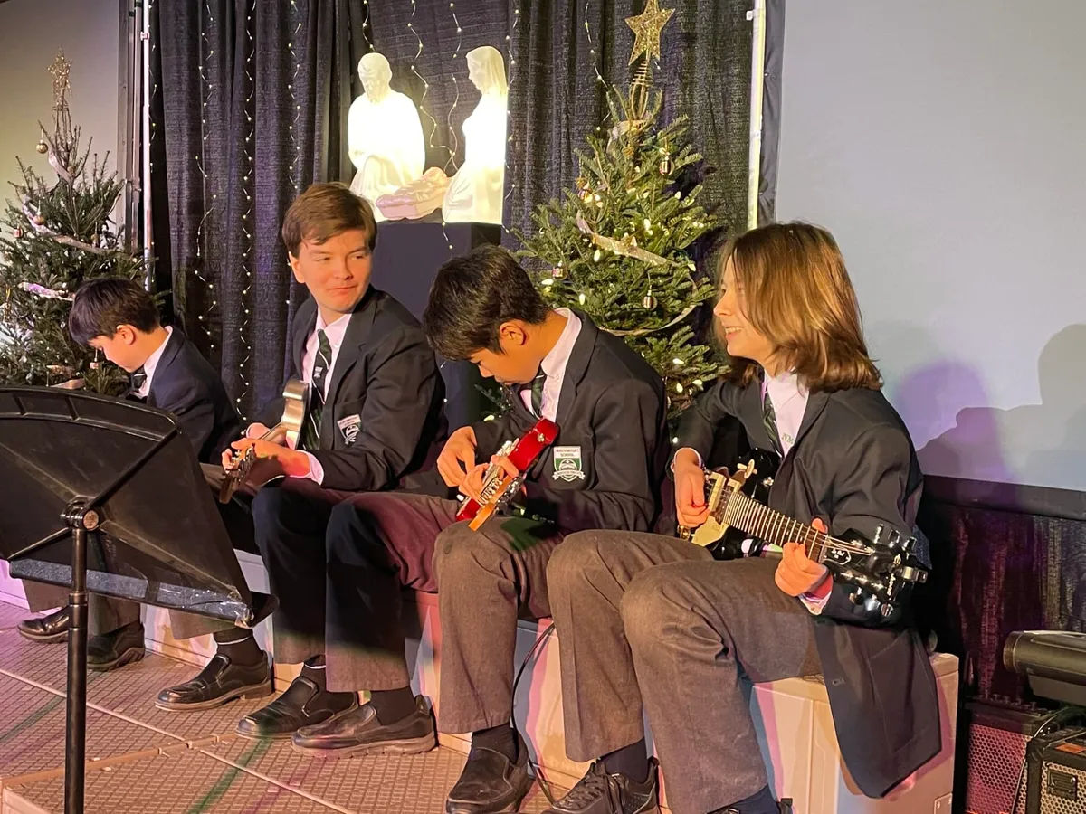 Northmount School campus photo 5