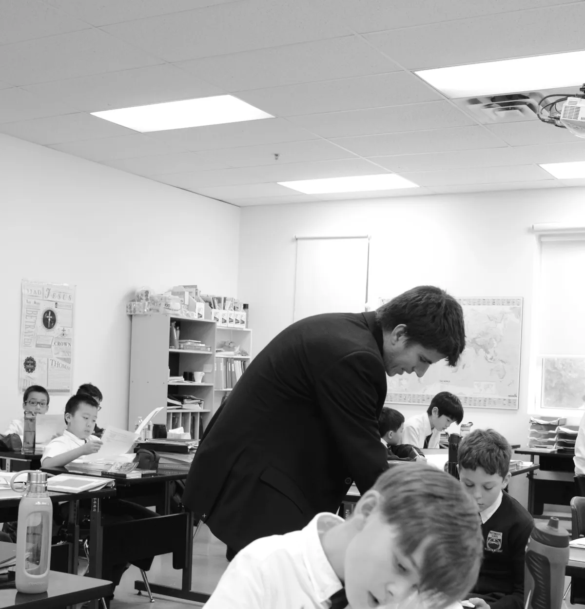 Northmount School campus photo 6