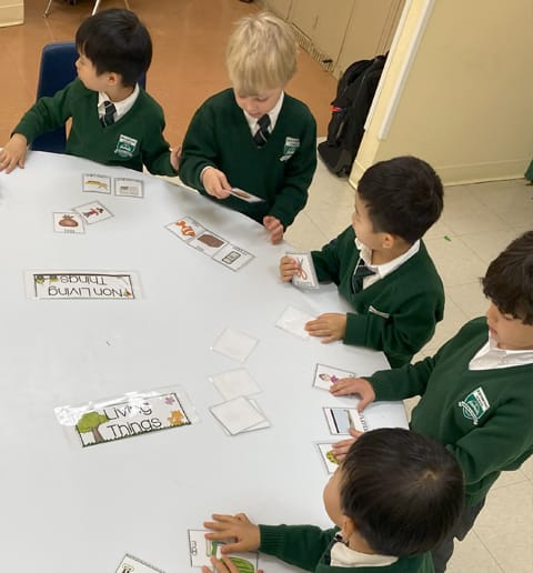 Northmount School campus photo 7