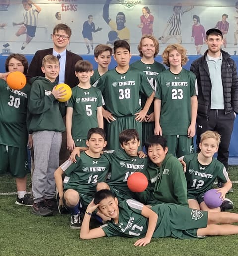 Northmount School campus photo 8