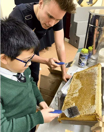 Northmount School campus photo 9