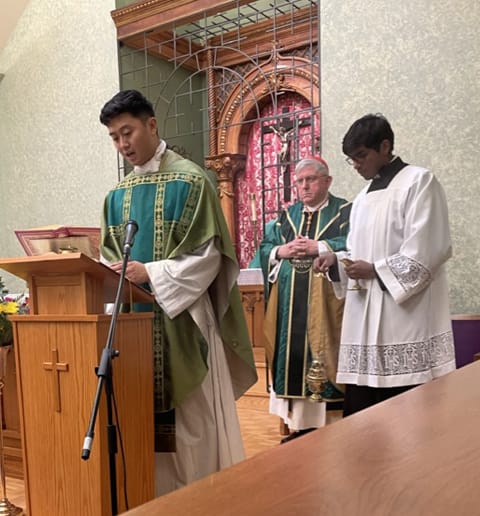 Northmount School campus photo 10