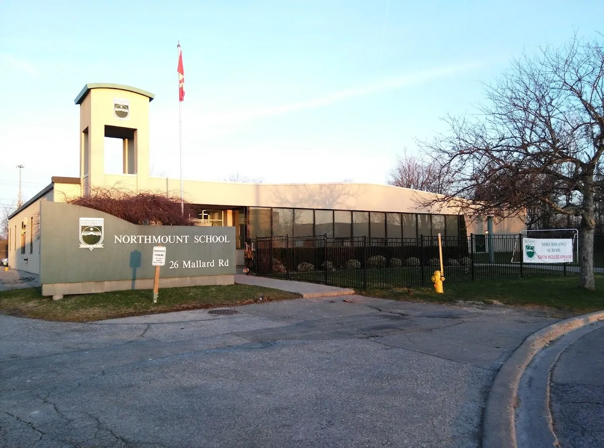 Northmount School campus photo 16