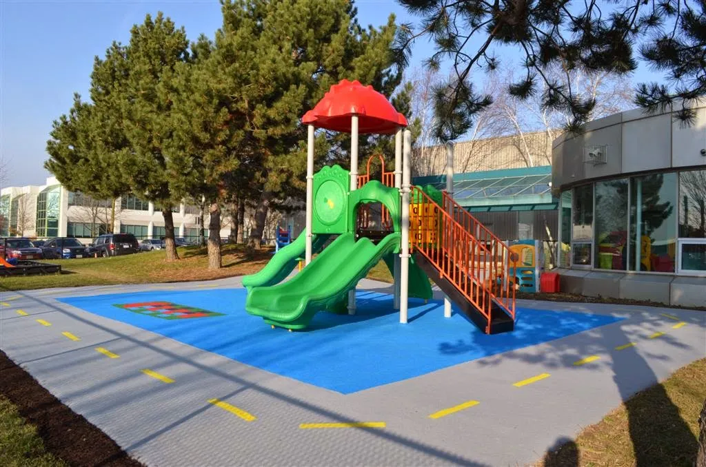 Peoples Christian Academy (PCA) campus photo 2