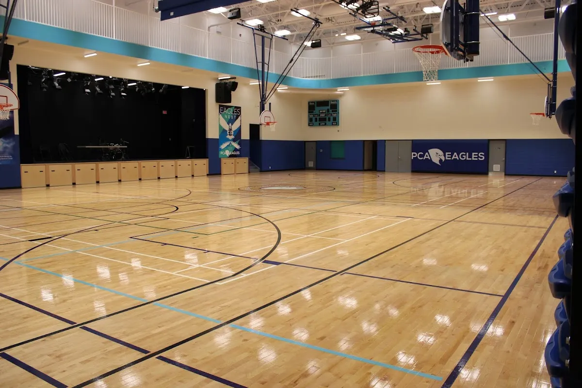 Peoples Christian Academy (PCA) campus photo 3