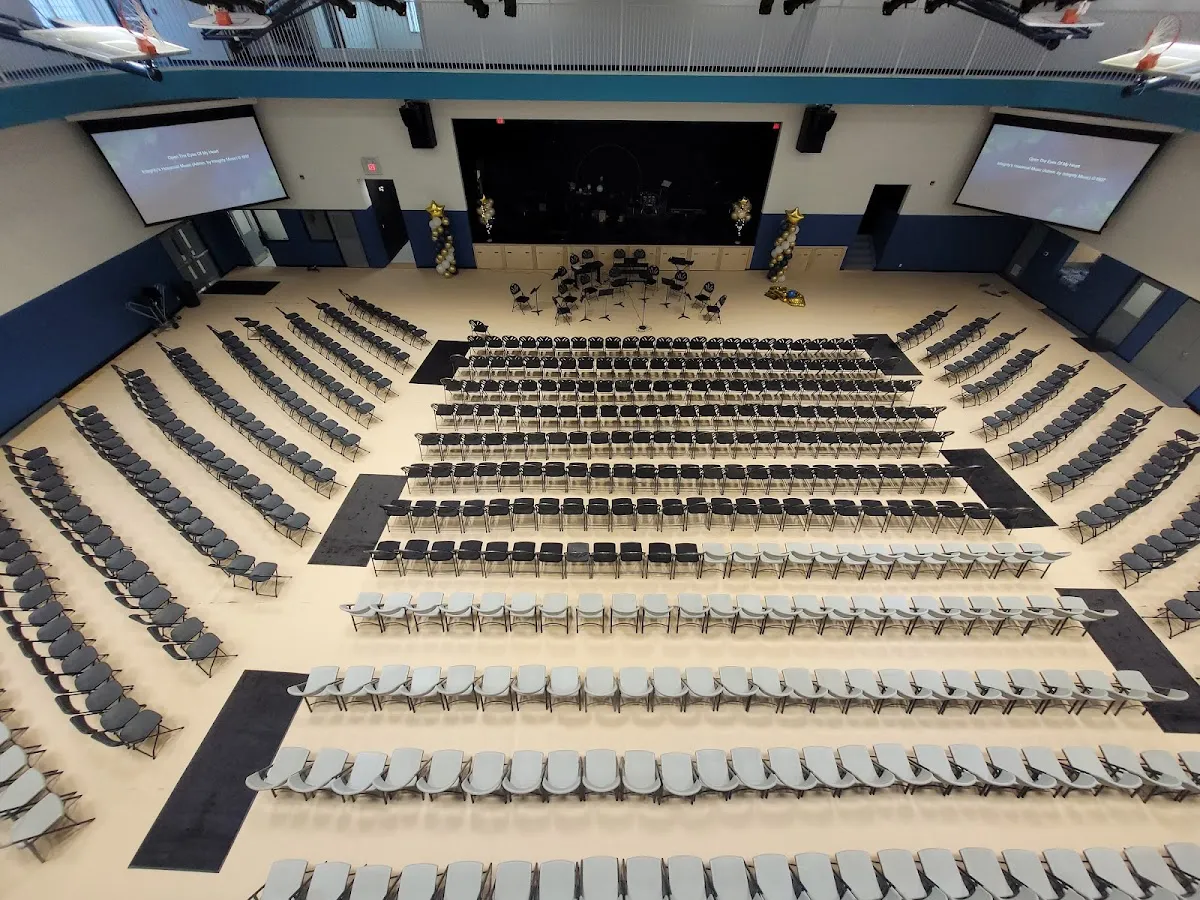 Peoples Christian Academy (PCA) campus photo 5