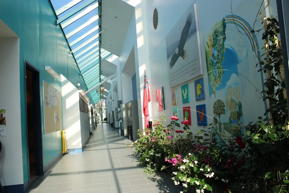 Peoples Christian Academy (PCA) campus photo 7