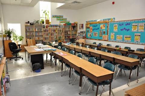 Peoples Christian Academy (PCA) campus photo 8