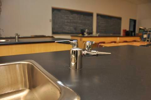 Peoples Christian Academy (PCA) campus photo 9