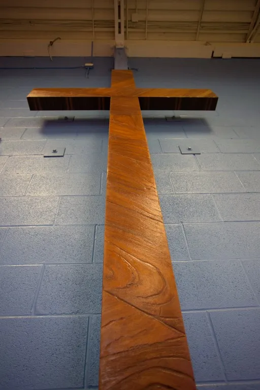 Peoples Christian Academy (PCA) campus photo 10