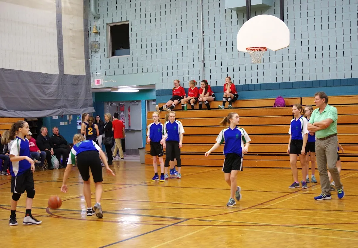 Brantford Christian School campus photo 4