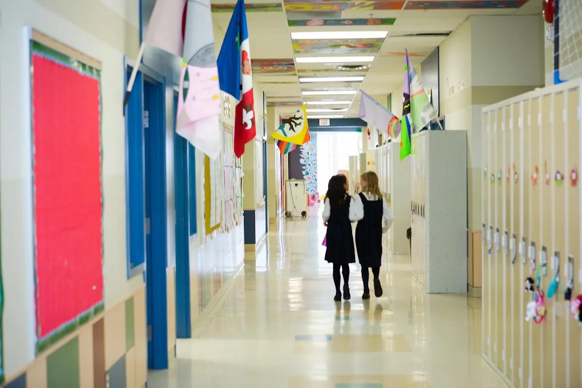 Calgary French & International School campus photo 3