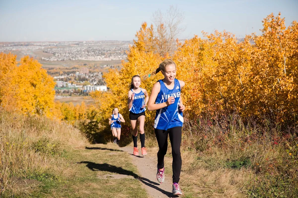 Calgary French & International School campus photo 7