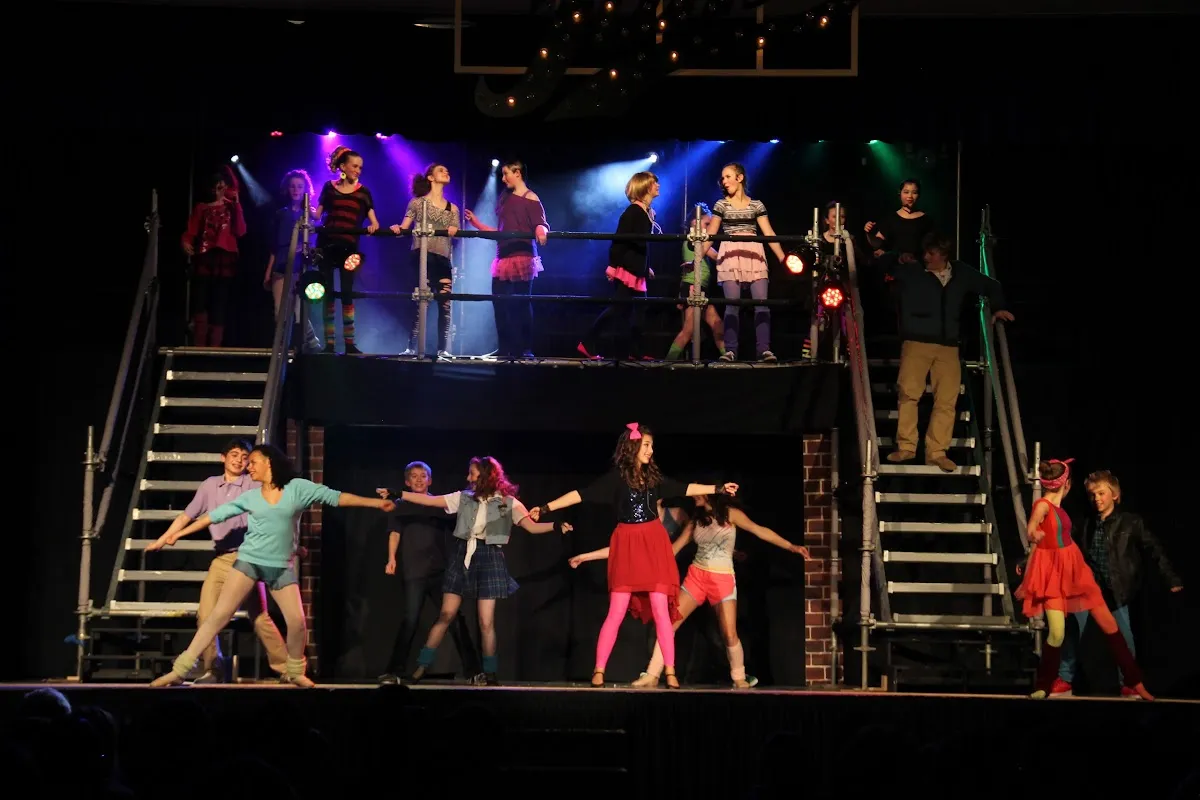 Calgary French & International School campus photo 10