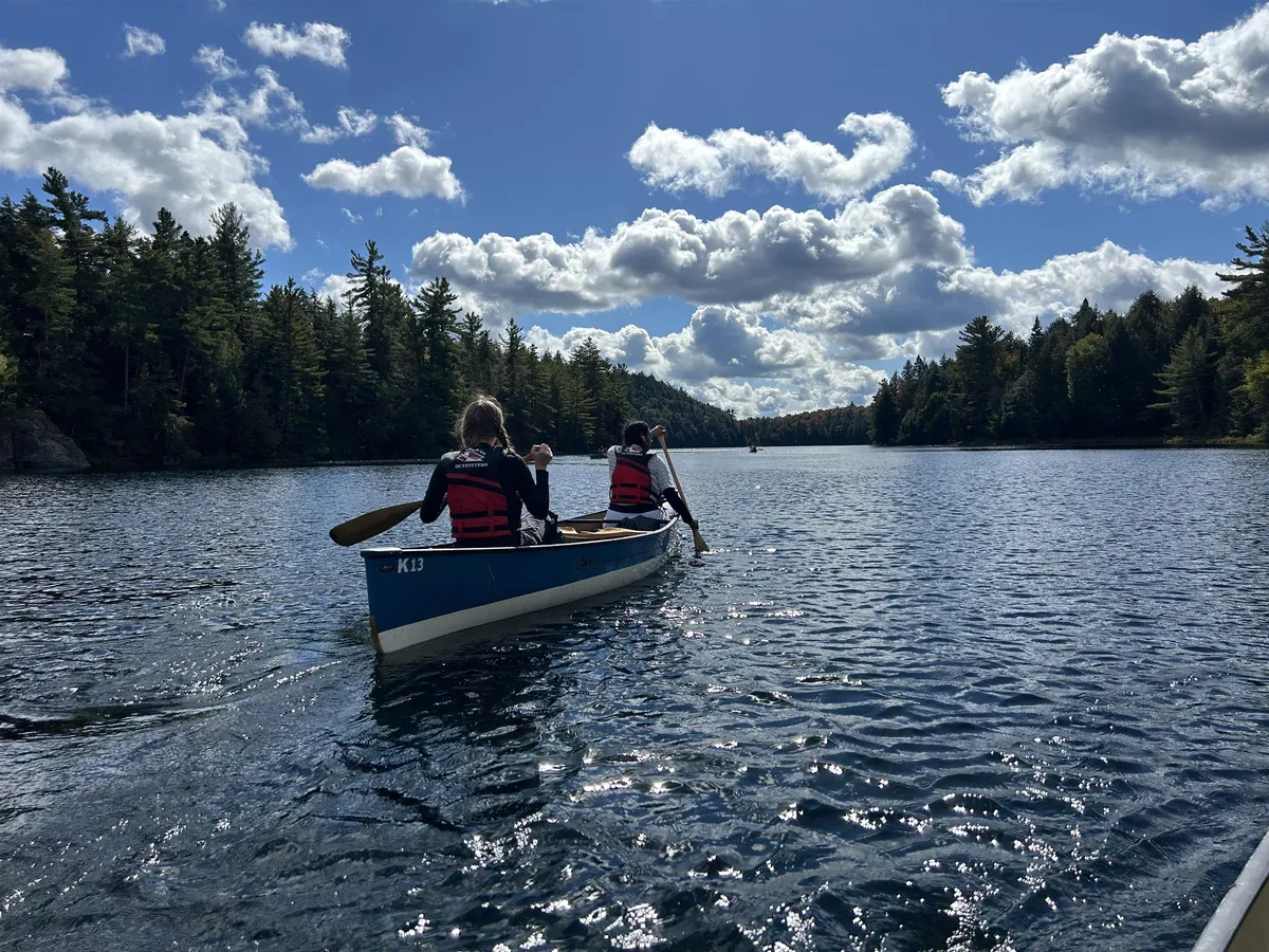 MacLachlan College campus photo 9