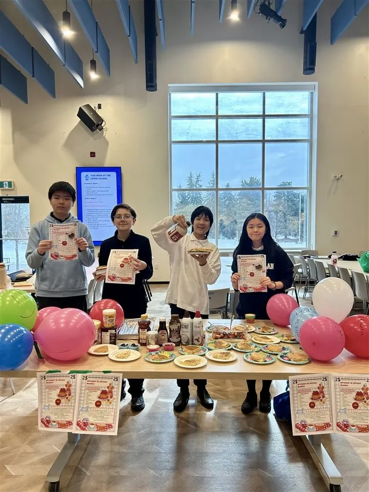 MacLachlan College campus photo 11