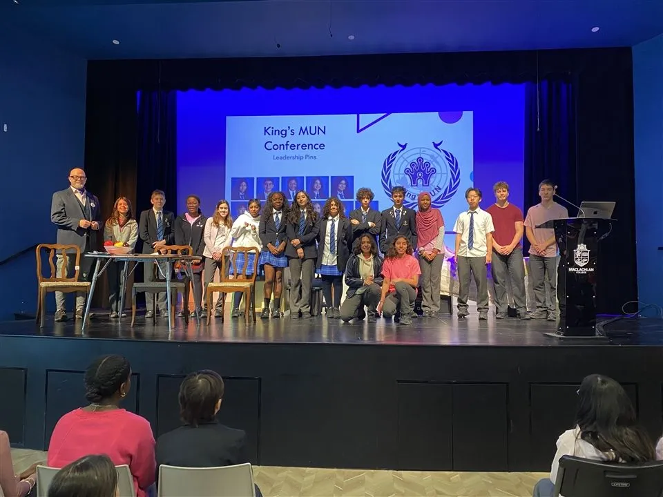 MacLachlan College campus photo 12