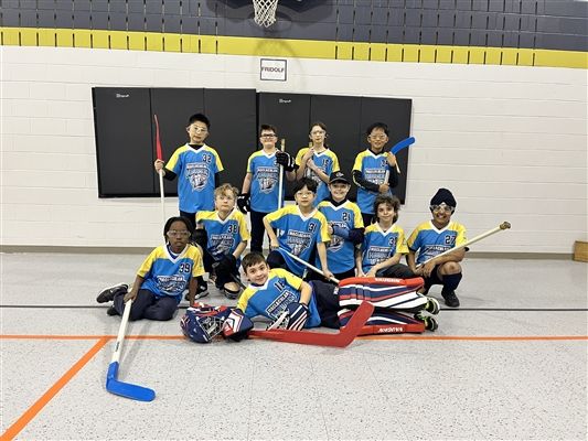 MacLachlan College campus photo 13