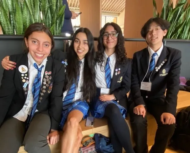 MacLachlan College campus photo 14