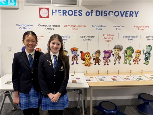 MacLachlan College campus photo 15