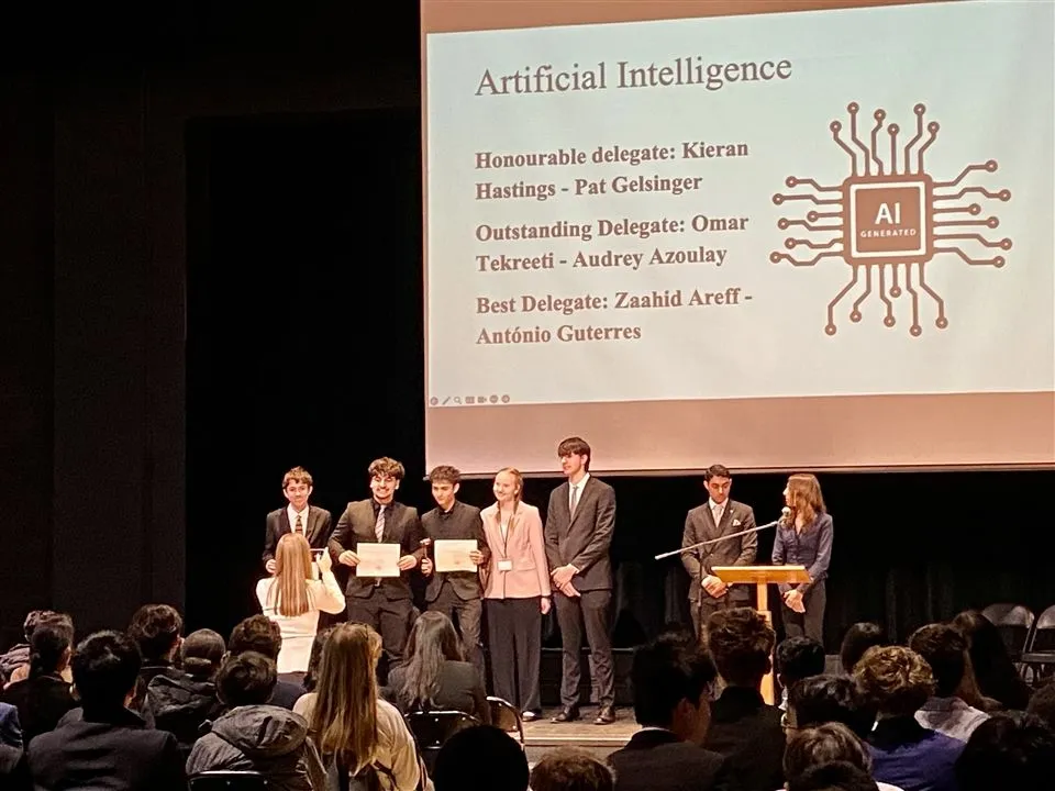 MacLachlan College campus photo 18