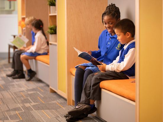 MacLachlan College campus photo 3