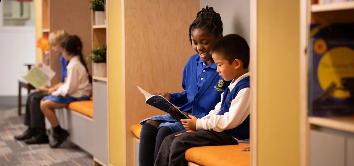 MacLachlan College campus photo 22