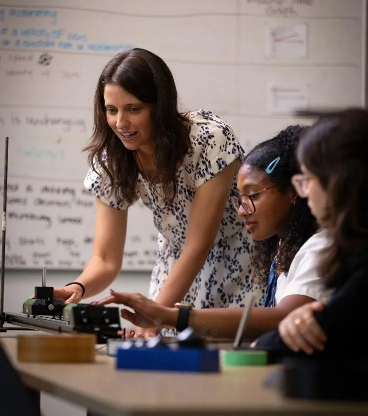 MacLachlan College campus photo 23