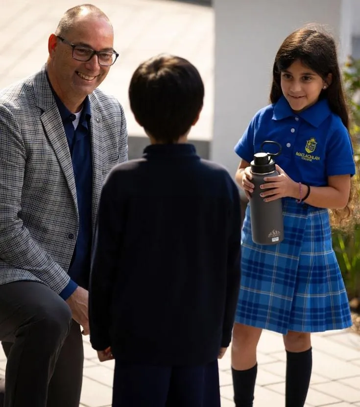 MacLachlan College campus photo 24