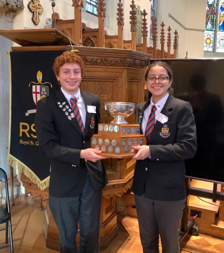 MacLachlan College campus photo 25