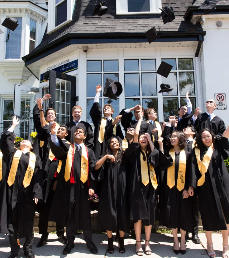 MacLachlan College campus photo 26