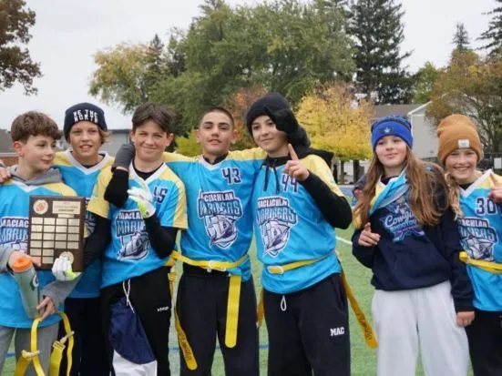 MacLachlan College campus photo 4