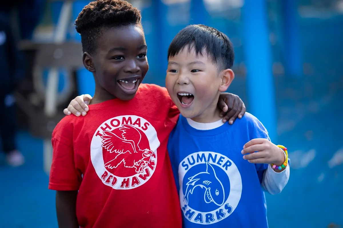 MacLachlan College campus photo 40