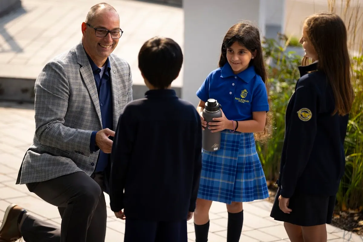 MacLachlan College campus photo 45