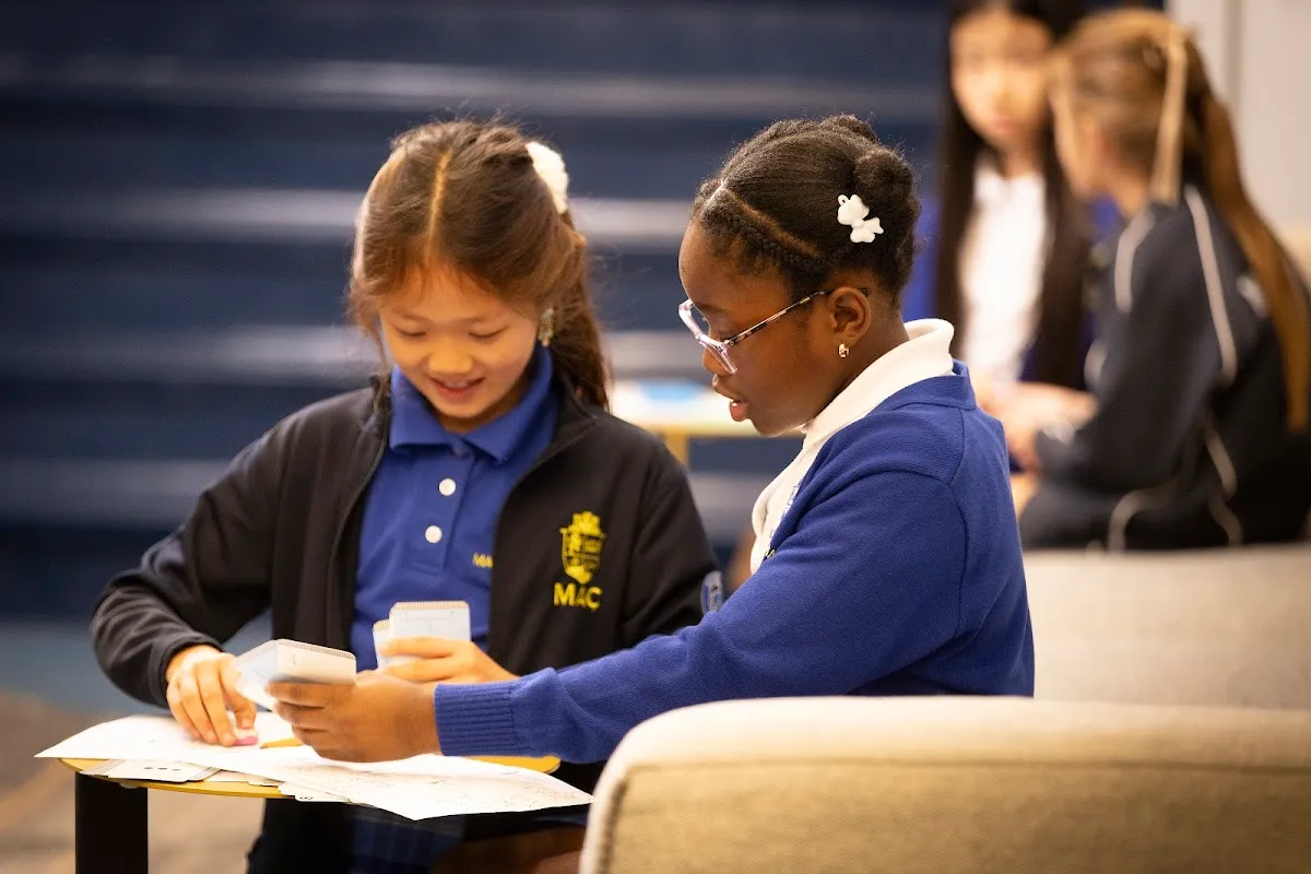 MacLachlan College campus photo 46