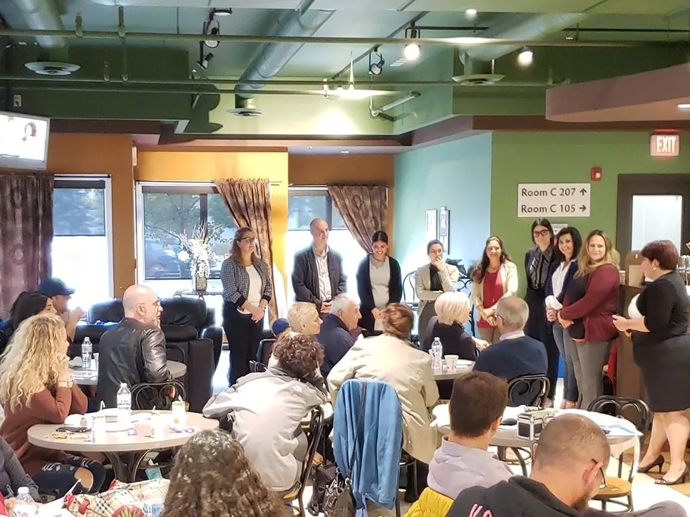 Hellenic Academia Institute campus photo 1