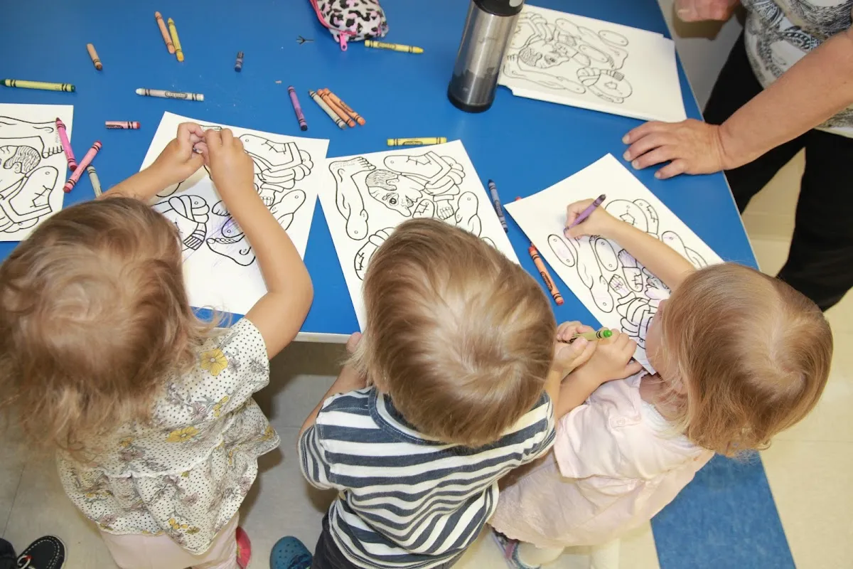 Hellenic Academia Institute campus photo 2