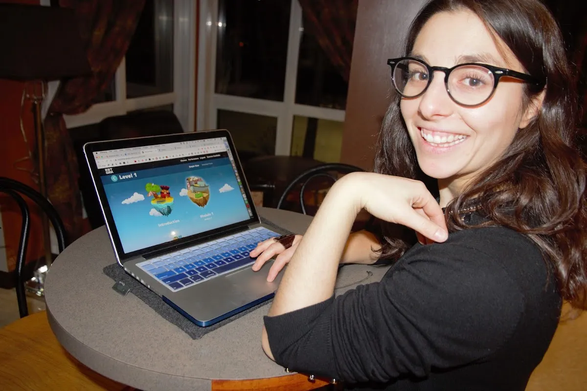 Hellenic Academia Institute campus photo 17