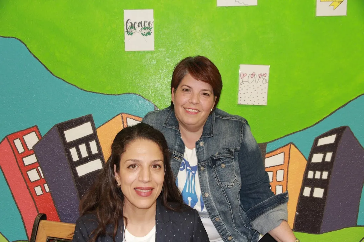 Hellenic Academia Institute campus photo 7