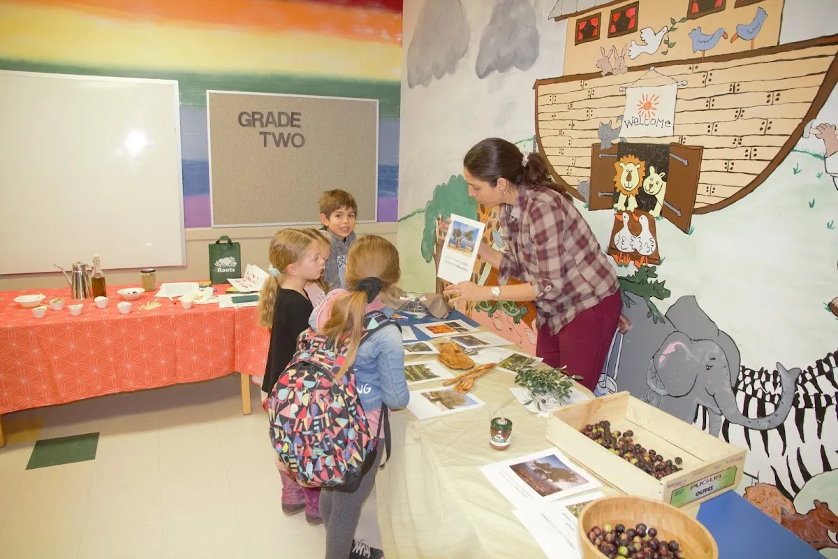 Hellenic Academia Institute campus photo 8