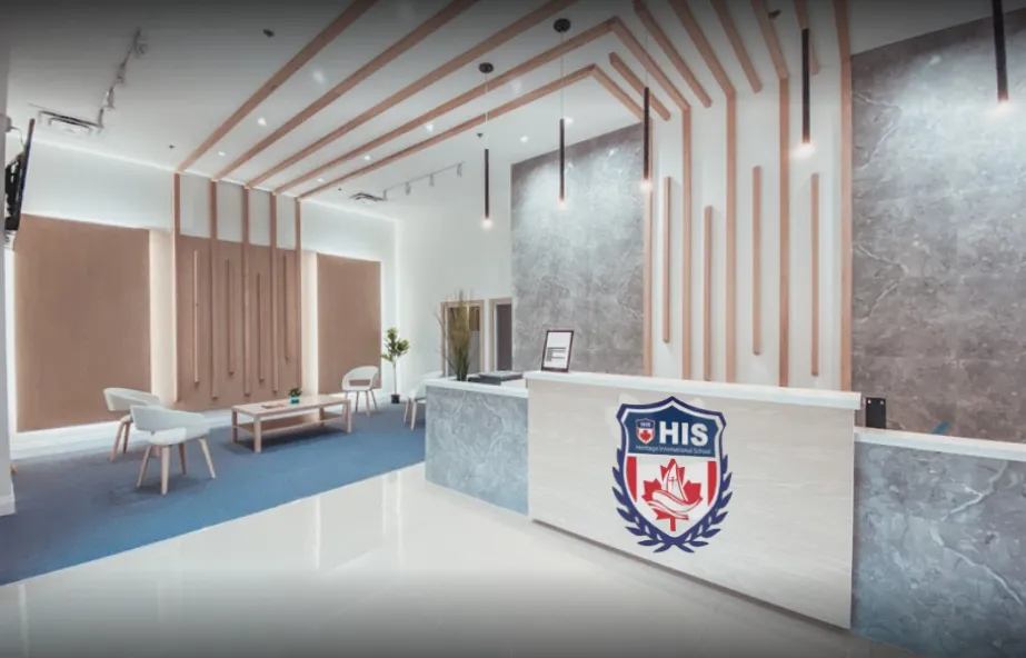 Heritage International School campus photo 12