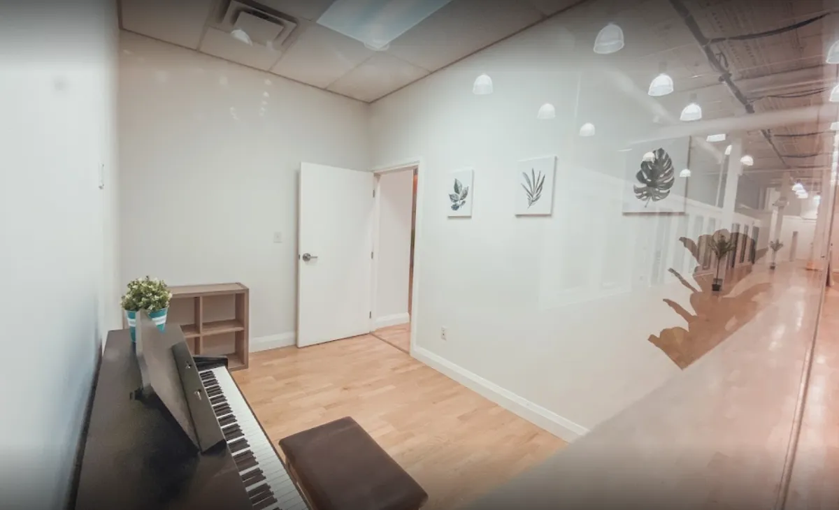 Heritage International School campus photo 15