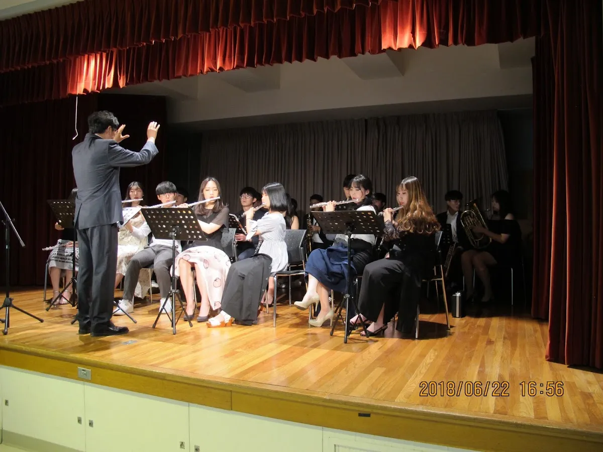 Heritage International School campus photo 19