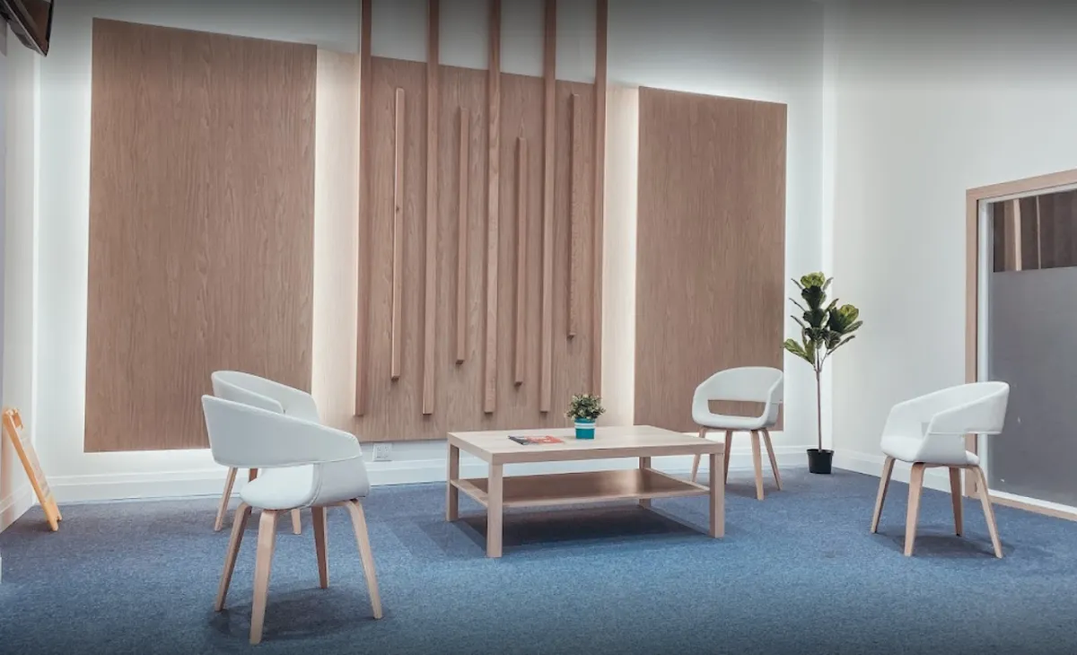 Heritage International School campus photo 3