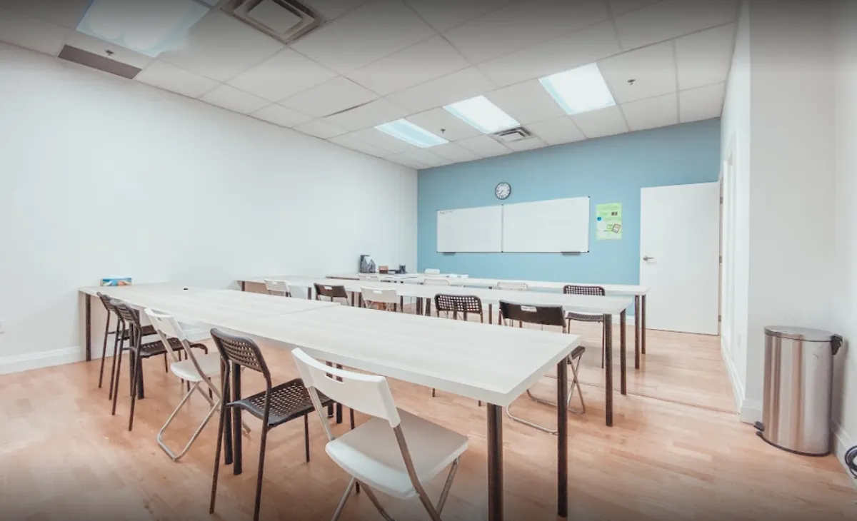 Heritage International School campus photo 8