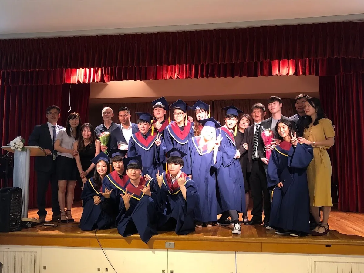 Heritage International School campus photo 9